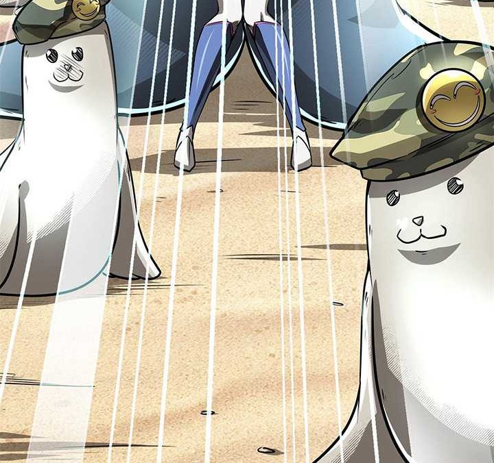 Hero? I Quit A Long Time Ago Chapter 450 - halaman 12