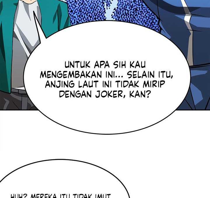 Hero? I Quit A Long Time Ago Chapter 450 - halaman 14