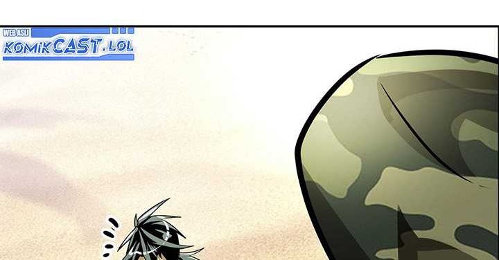 Hero? I Quit A Long Time Ago Chapter 450 - halaman 18