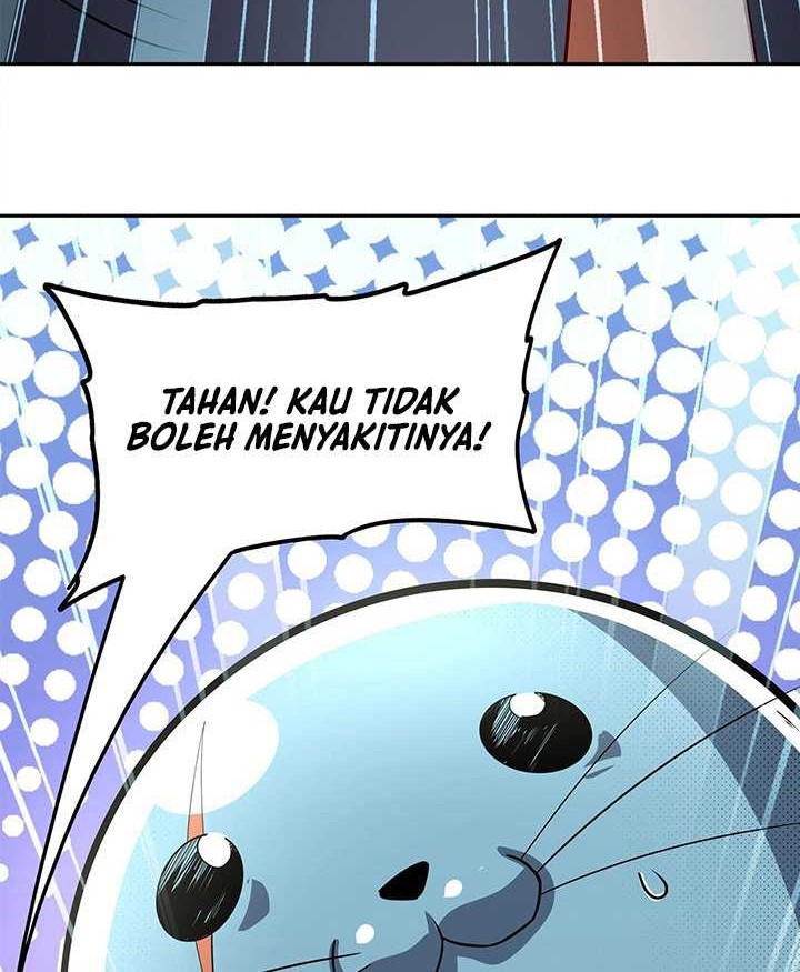 Hero? I Quit A Long Time Ago Chapter 450 - halaman 2