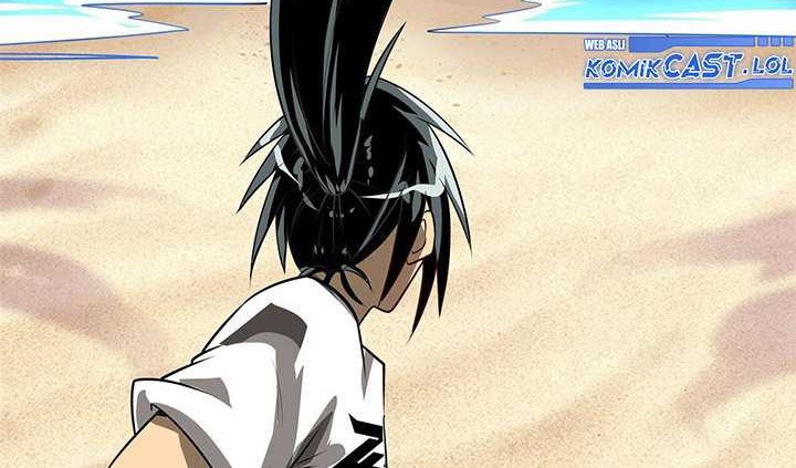 Hero? I Quit A Long Time Ago Chapter 450 - halaman 24