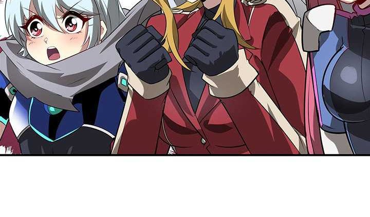 Hero? I Quit A Long Time Ago Chapter 450 - halaman 26