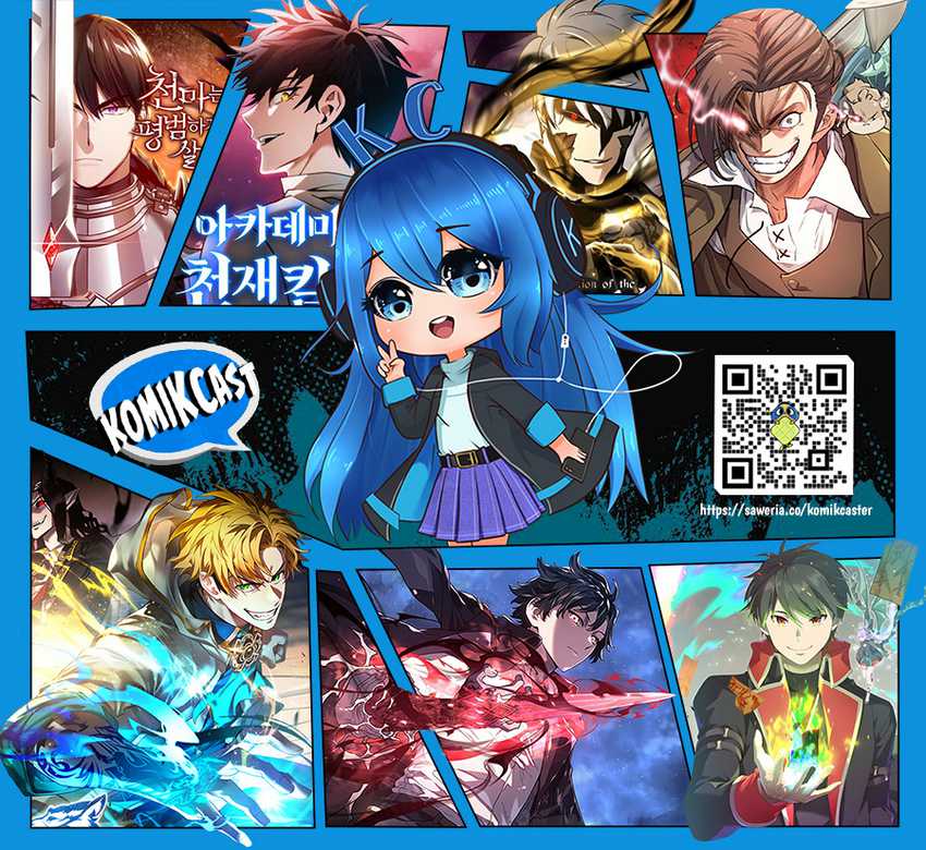 Hero? I Quit A Long Time Ago Chapter 450 - halaman 31