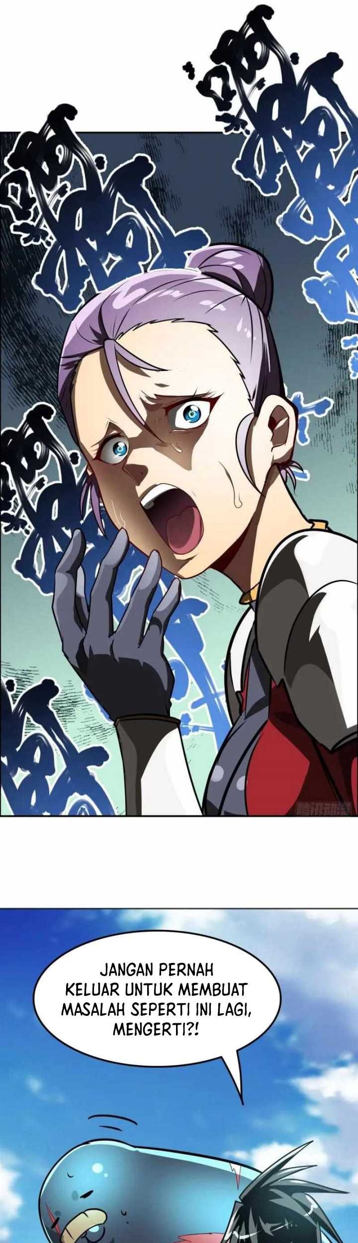 Hero? I Quit A Long Time Ago Chapter 451 - halaman 10