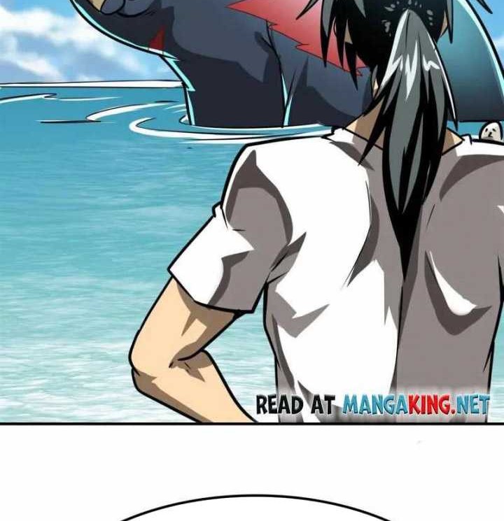 Hero? I Quit A Long Time Ago Chapter 451 - halaman 11