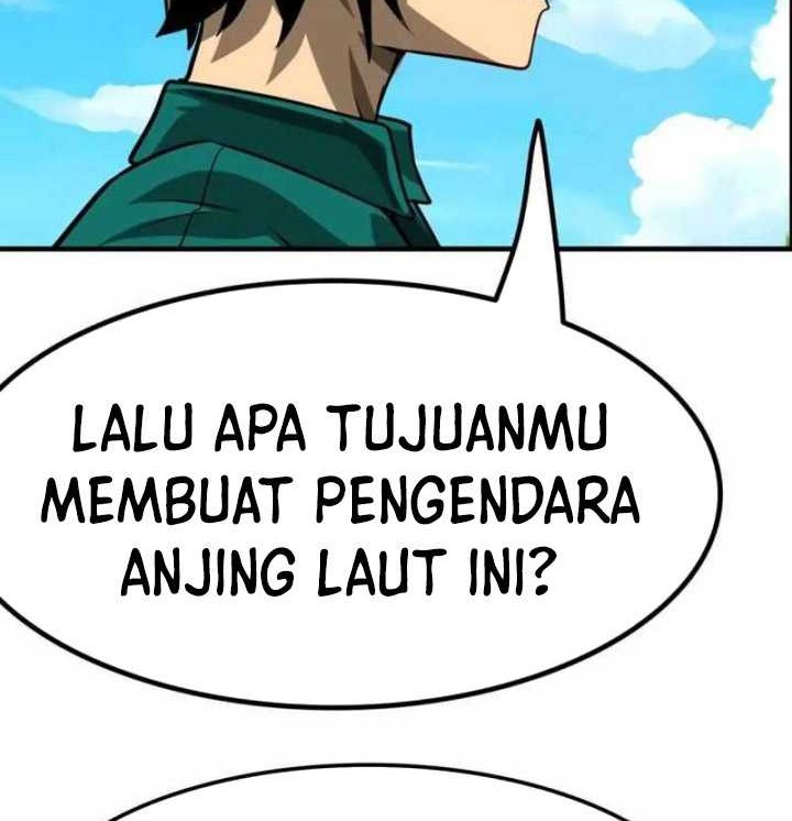Hero? I Quit A Long Time Ago Chapter 451 - halaman 13
