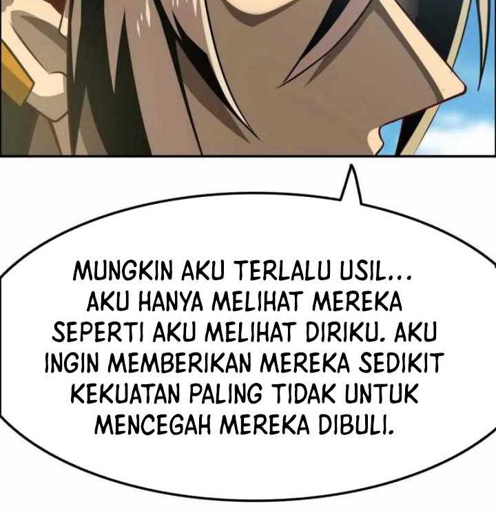 Hero? I Quit A Long Time Ago Chapter 451 - halaman 15