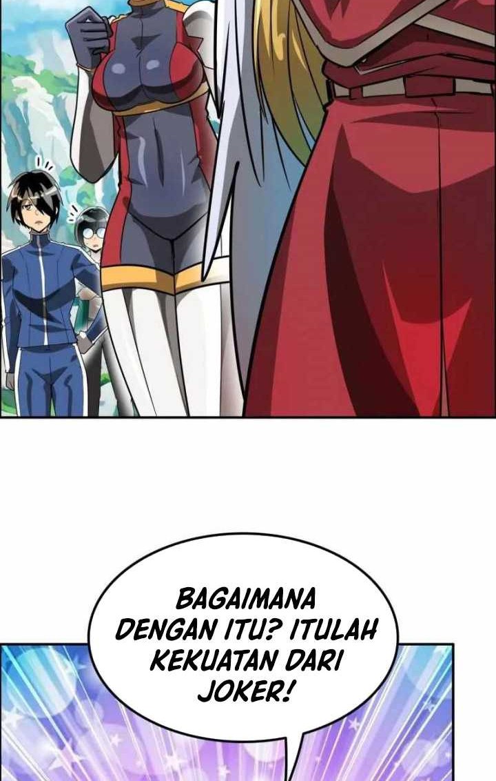 Hero? I Quit A Long Time Ago Chapter 451 - halaman 17