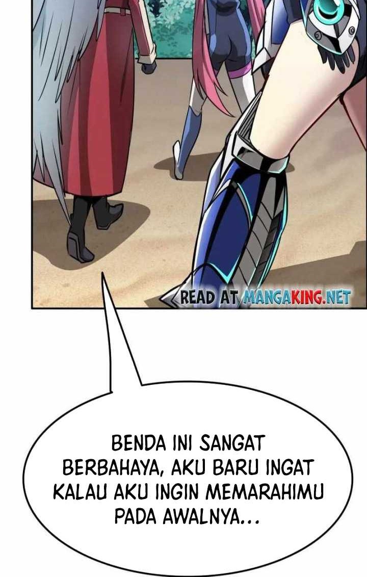 Hero? I Quit A Long Time Ago Chapter 451 - halaman 19
