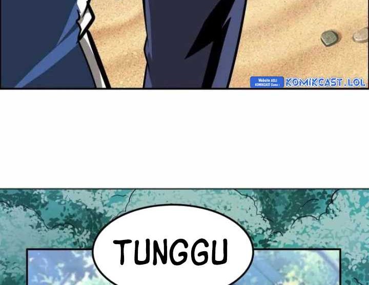 Hero? I Quit A Long Time Ago Chapter 451 - halaman 21