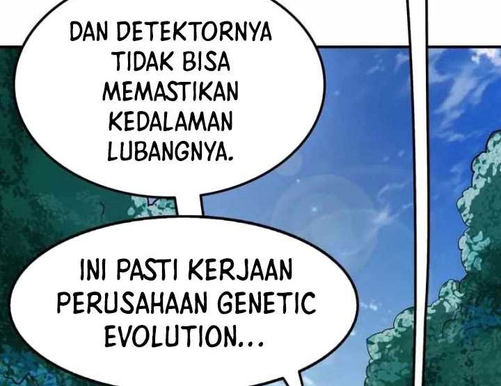 Hero? I Quit A Long Time Ago Chapter 451 - halaman 23