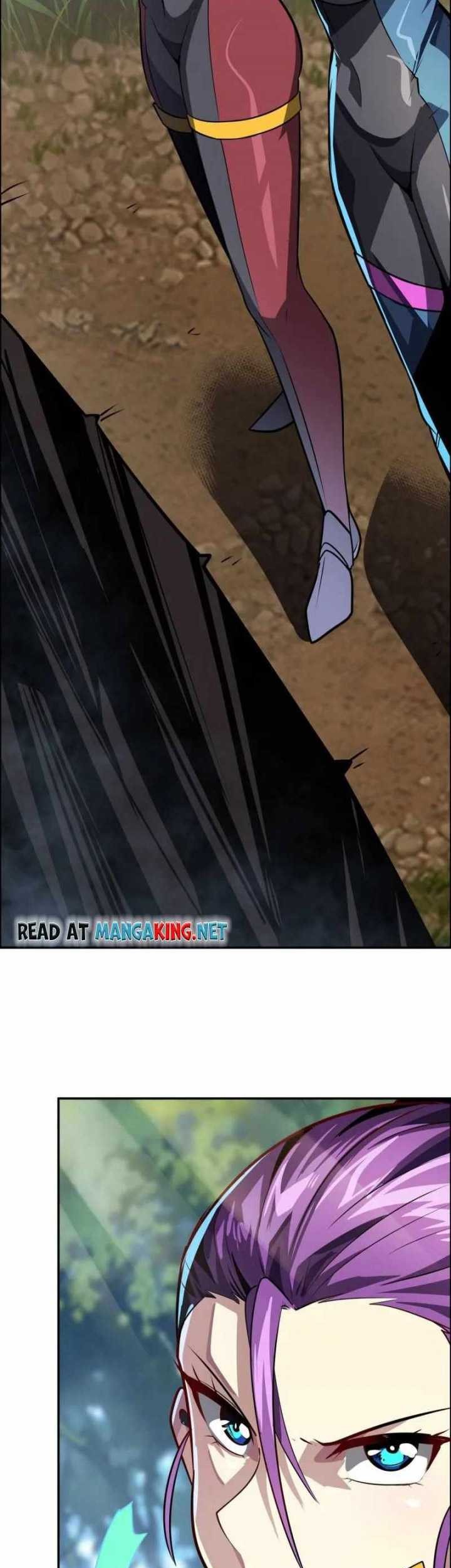 Hero? I Quit A Long Time Ago Chapter 451 - halaman 34