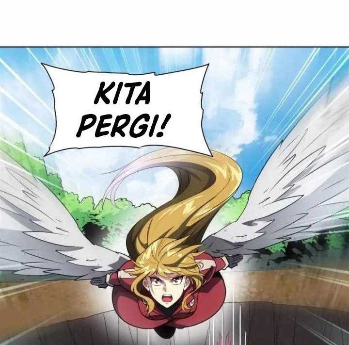 Hero? I Quit A Long Time Ago Chapter 451 - halaman 39
