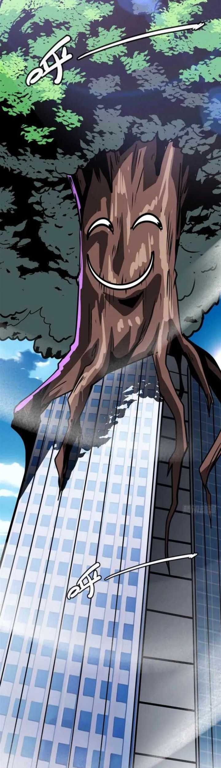 Hero? I Quit A Long Time Ago Chapter 451 - halaman 42