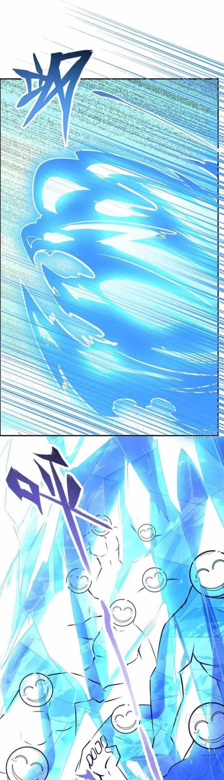 Hero? I Quit A Long Time Ago Chapter 451 - halaman 44