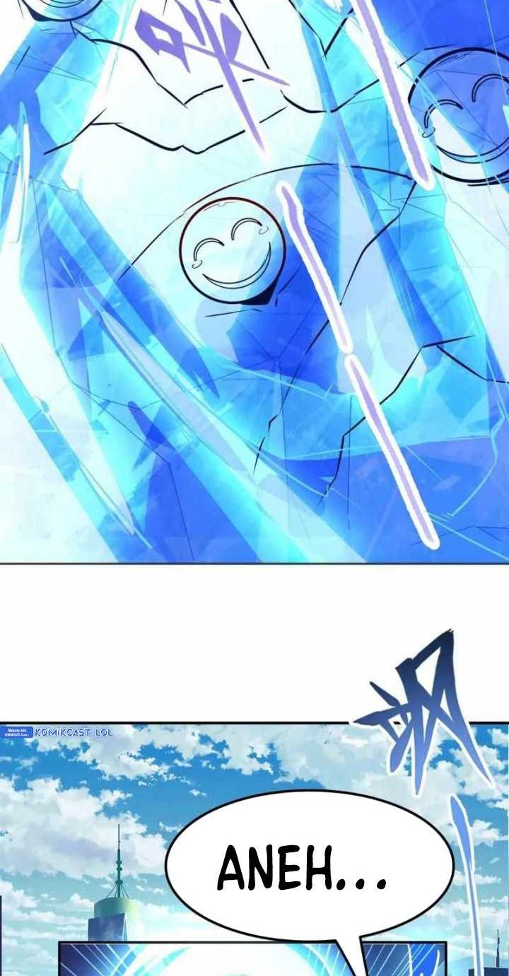 Hero? I Quit A Long Time Ago Chapter 451 - halaman 45