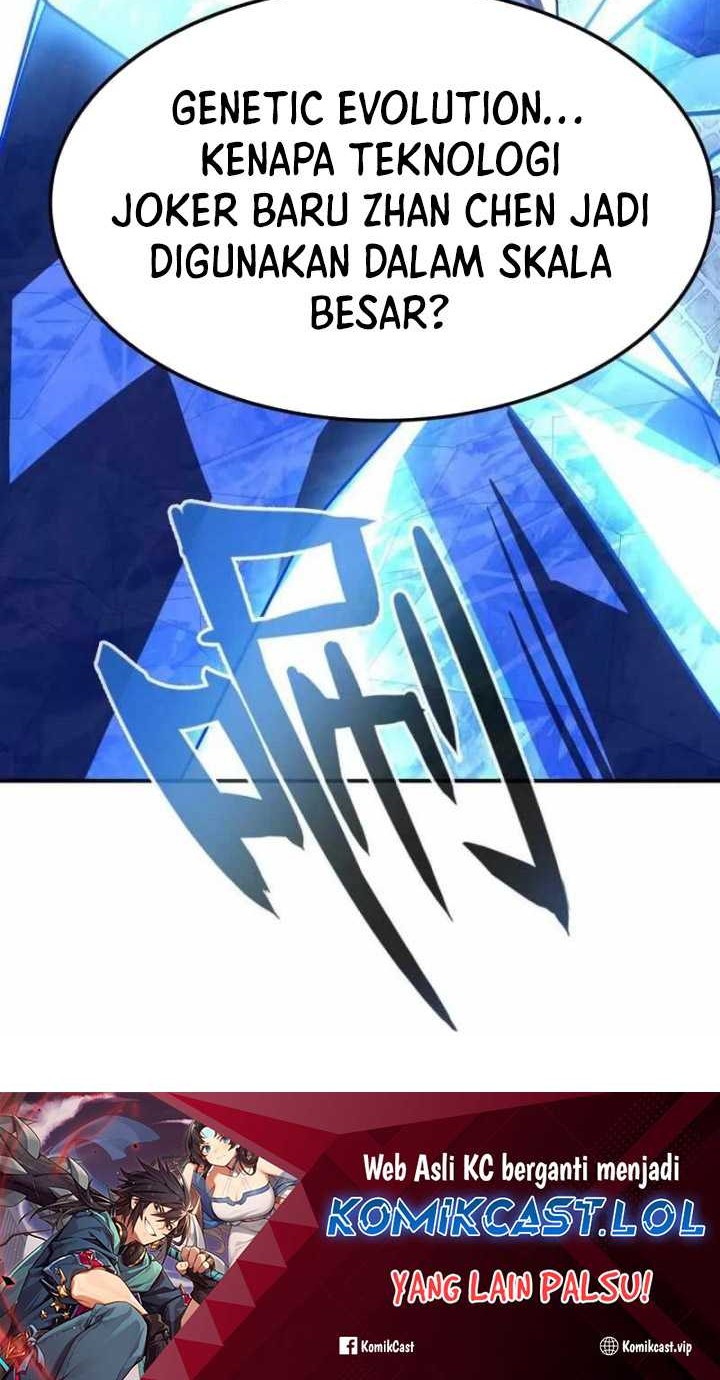 Hero? I Quit A Long Time Ago Chapter 451 - halaman 47