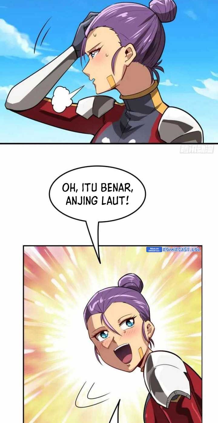 Hero? I Quit A Long Time Ago Chapter 451 - halaman 7
