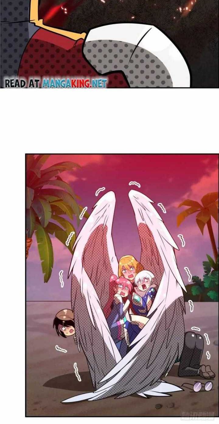 Hero? I Quit A Long Time Ago Chapter 451 - halaman 9