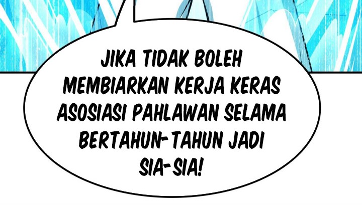 Hero? I Quit A Long Time Ago Chapter 452 - halaman 13