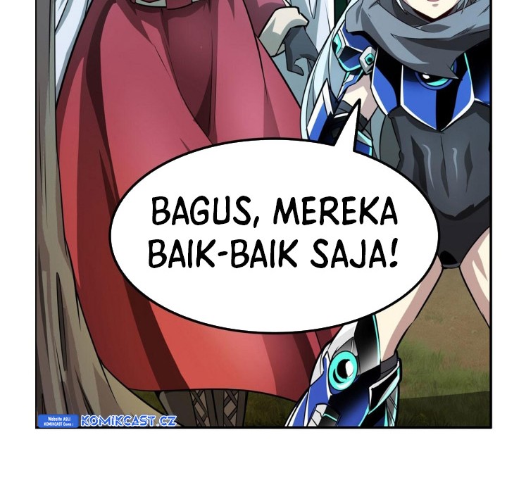 Hero? I Quit A Long Time Ago Chapter 452 - halaman 19