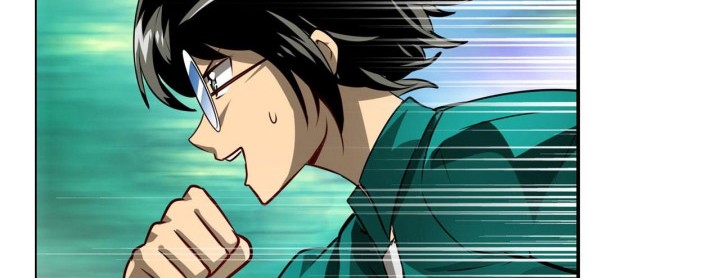 Hero? I Quit A Long Time Ago Chapter 452 - halaman 21