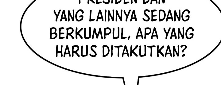 Hero? I Quit A Long Time Ago Chapter 452 - halaman 23