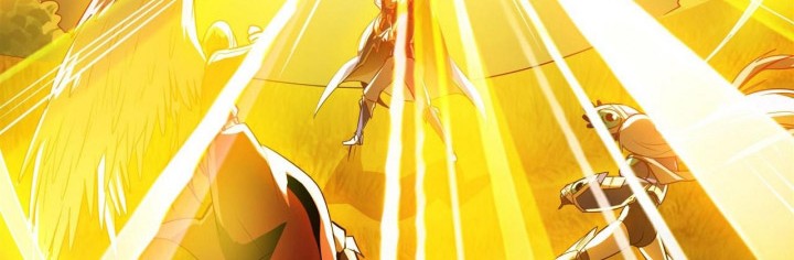 Hero? I Quit A Long Time Ago Chapter 452 - halaman 27