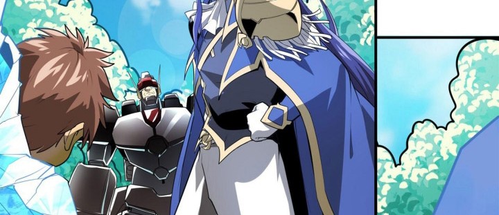 Hero? I Quit A Long Time Ago Chapter 452 - halaman 3