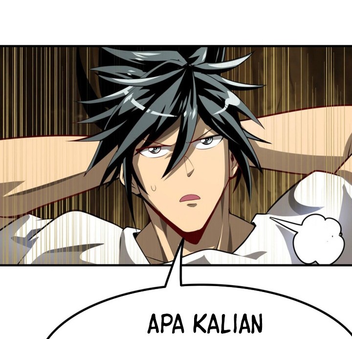 Hero? I Quit A Long Time Ago Chapter 452 - halaman 33