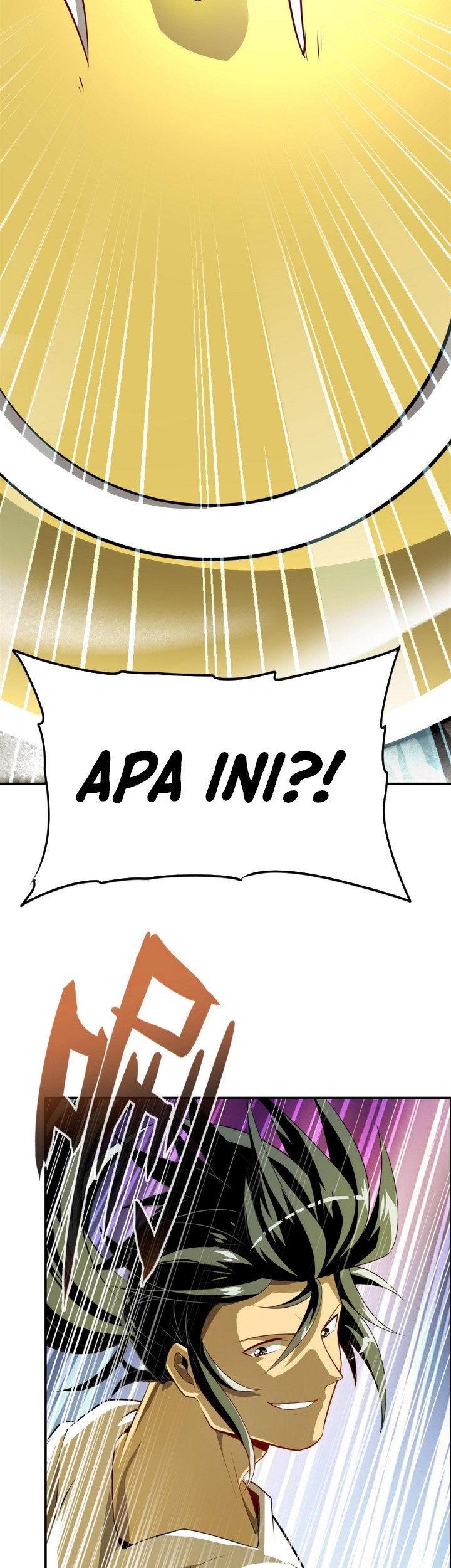 Hero? I Quit A Long Time Ago Chapter 452 - halaman 36