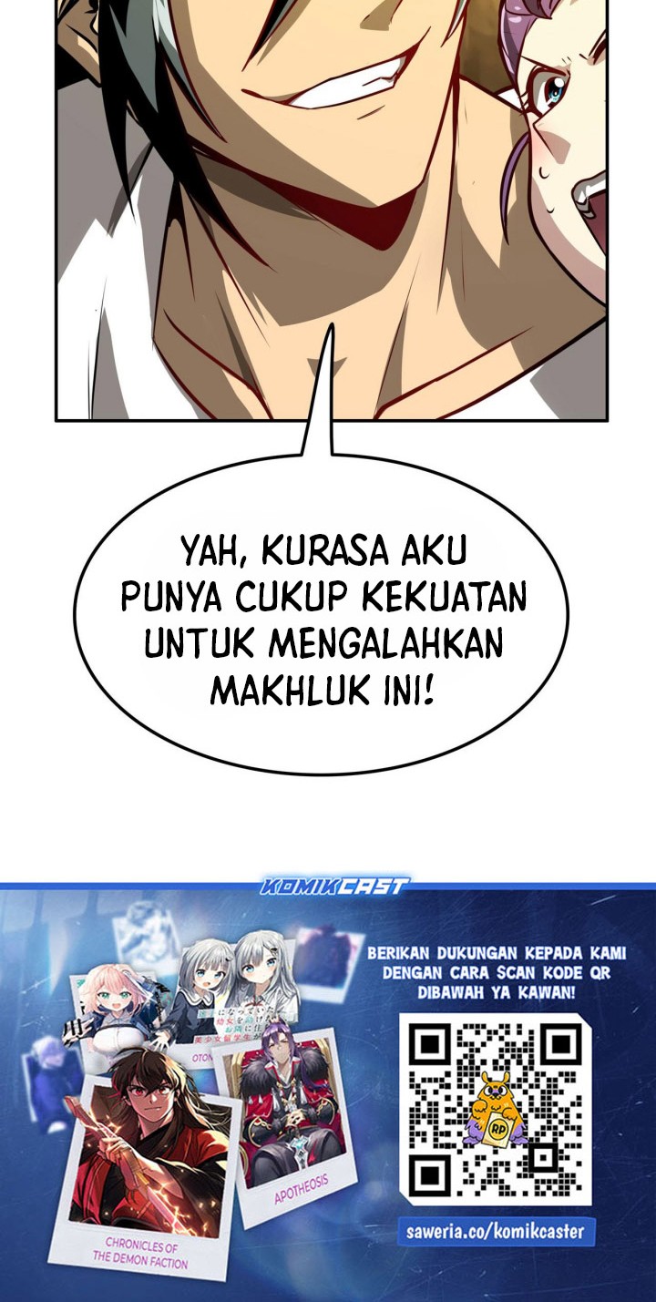 Hero? I Quit A Long Time Ago Chapter 452 - halaman 49