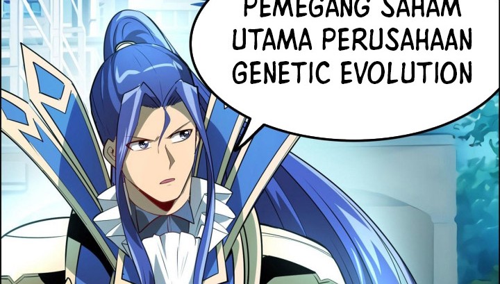 Hero? I Quit A Long Time Ago Chapter 452 - halaman 9