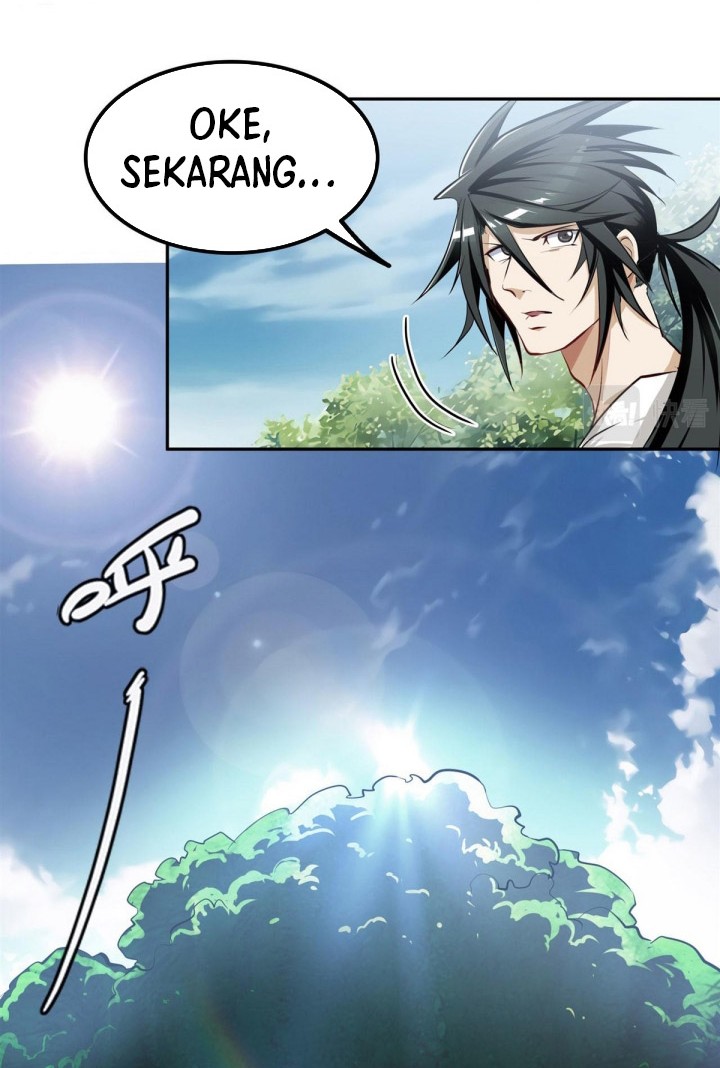 Hero? I Quit A Long Time Ago Chapter 453 - halaman 11