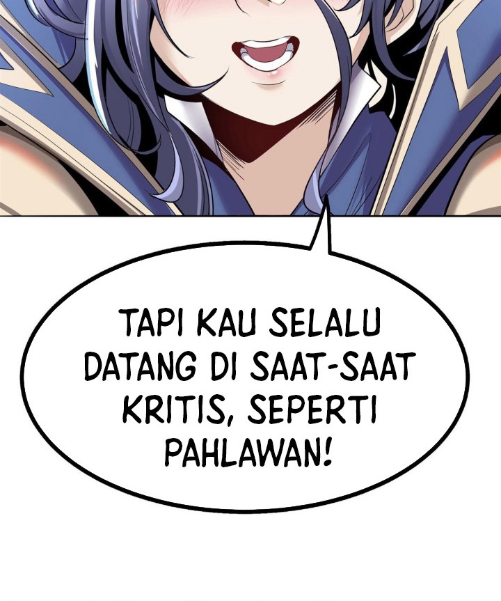 Hero? I Quit A Long Time Ago Chapter 453 - halaman 17