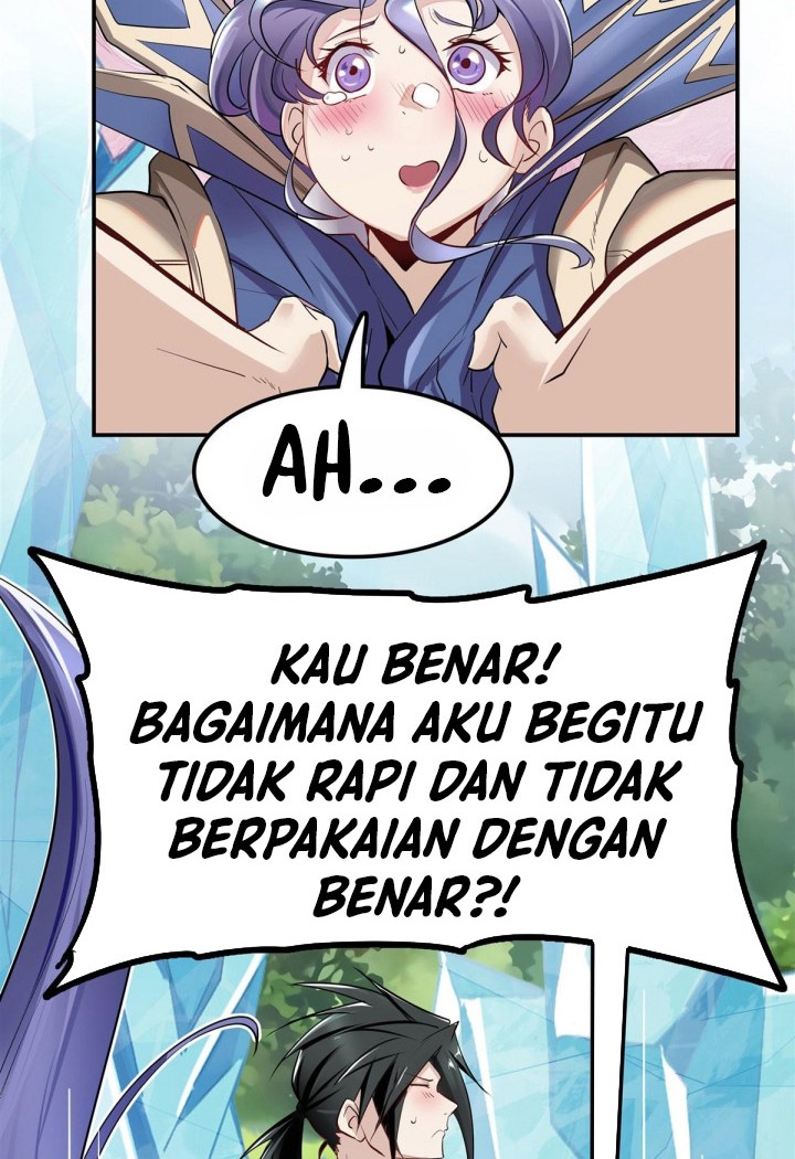 Hero? I Quit A Long Time Ago Chapter 453 - halaman 19
