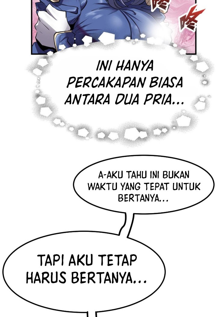 Hero? I Quit A Long Time Ago Chapter 453 - halaman 21