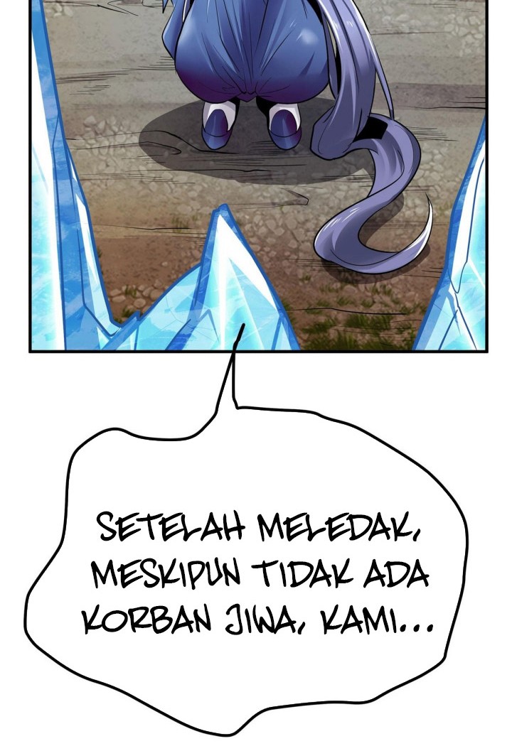 Hero? I Quit A Long Time Ago Chapter 453 - halaman 23