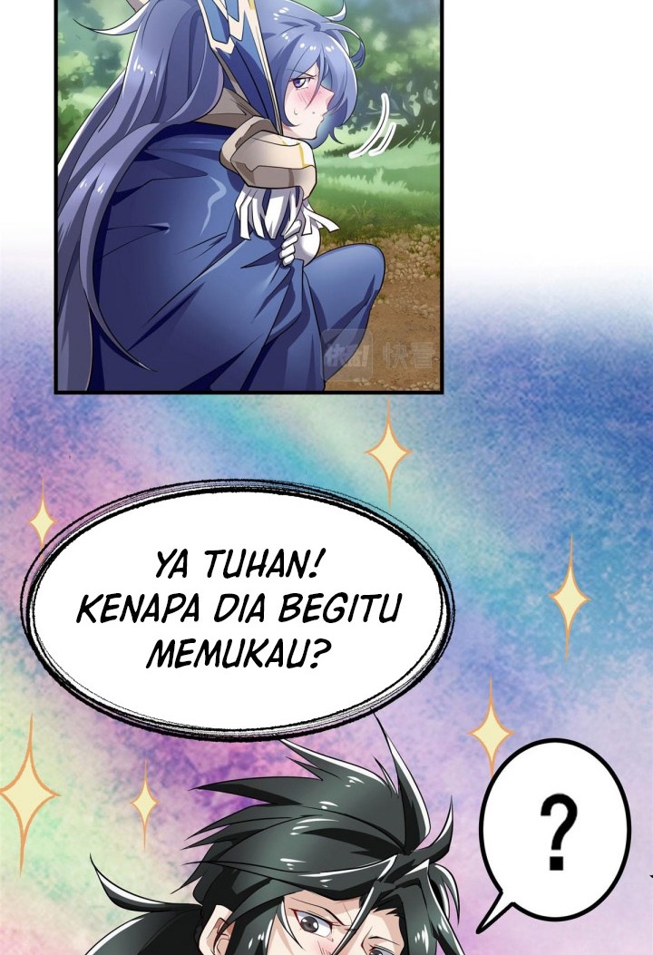 Hero? I Quit A Long Time Ago Chapter 453 - halaman 25