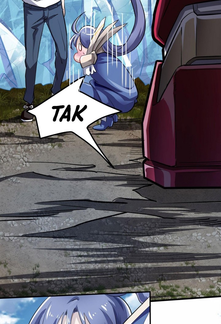 Hero? I Quit A Long Time Ago Chapter 453 - halaman 27