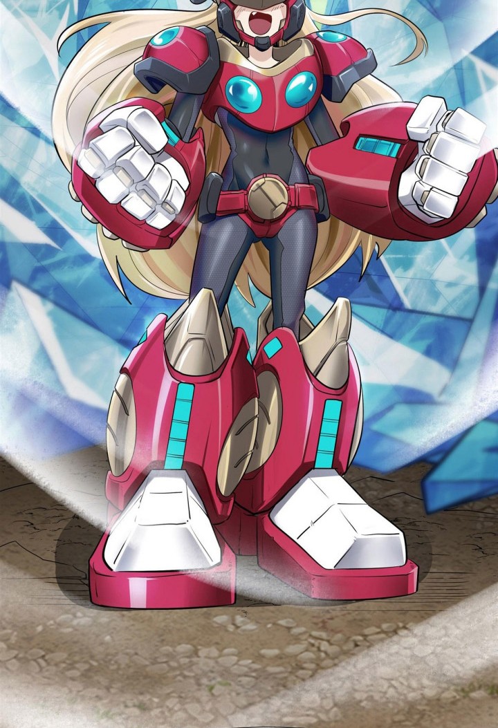 Hero? I Quit A Long Time Ago Chapter 453 - halaman 29