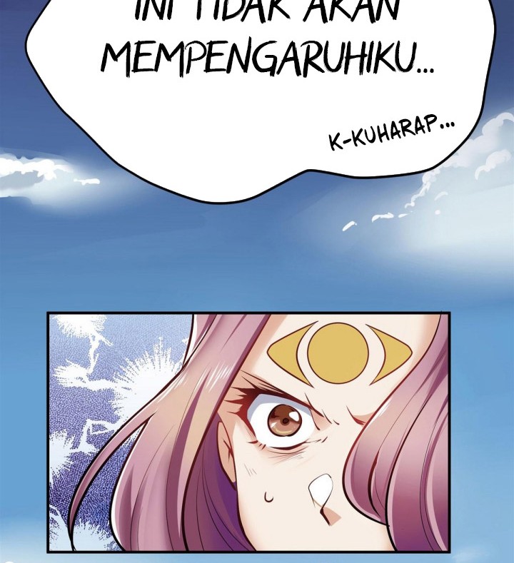 Hero? I Quit A Long Time Ago Chapter 453 - halaman 35