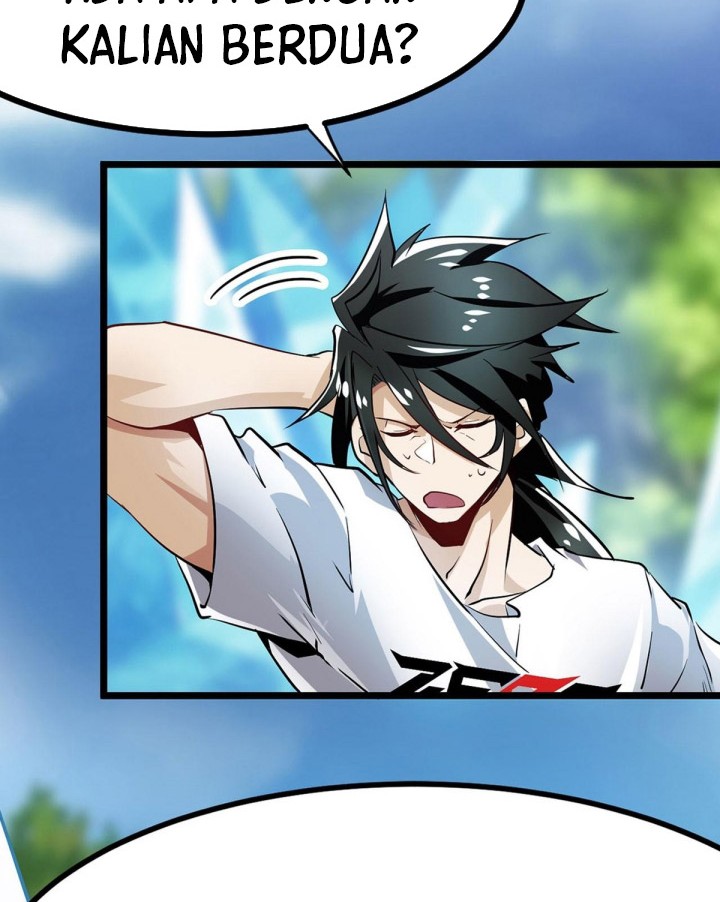 Hero? I Quit A Long Time Ago Chapter 453 - halaman 37