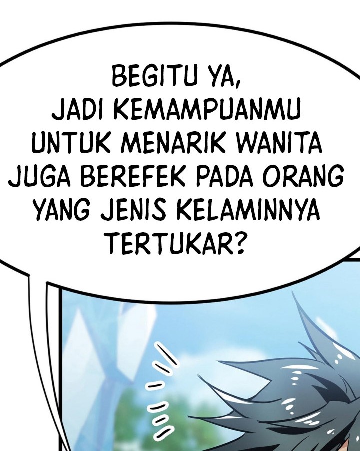 Hero? I Quit A Long Time Ago Chapter 453 - halaman 39