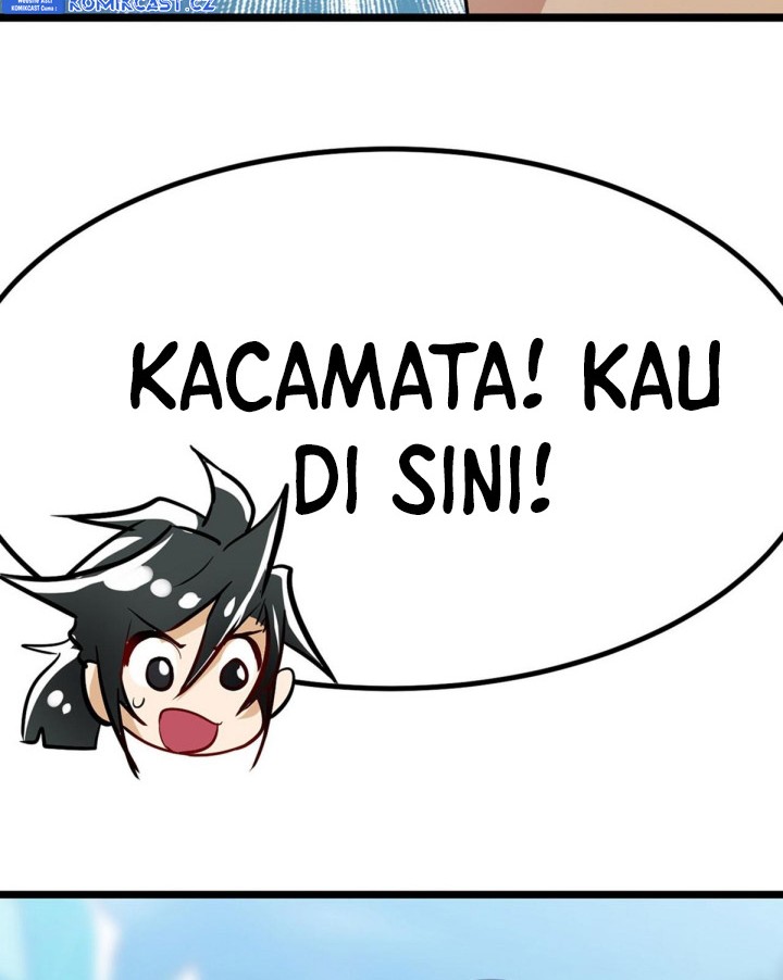 Hero? I Quit A Long Time Ago Chapter 453 - halaman 41