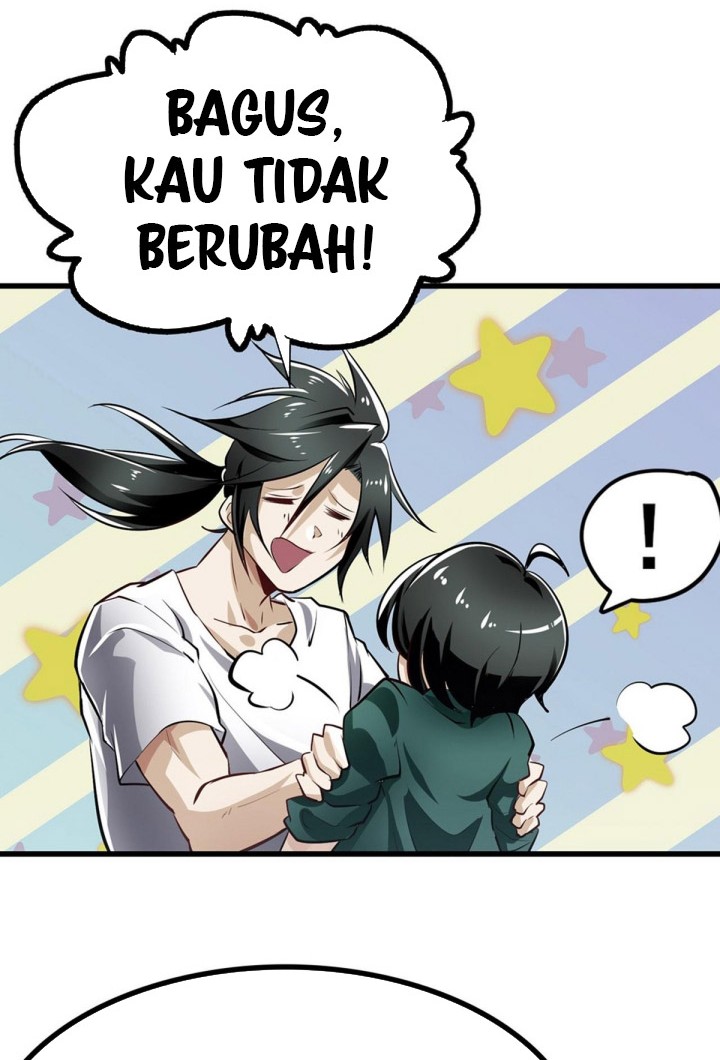 Hero? I Quit A Long Time Ago Chapter 453 - halaman 43