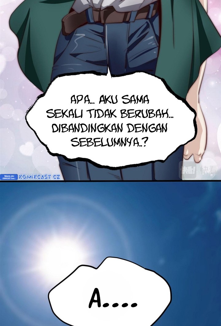 Hero? I Quit A Long Time Ago Chapter 453 - halaman 45