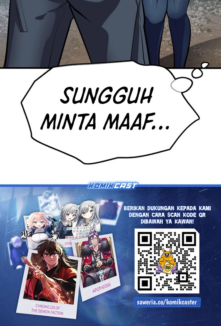 Hero? I Quit A Long Time Ago Chapter 453 - halaman 47