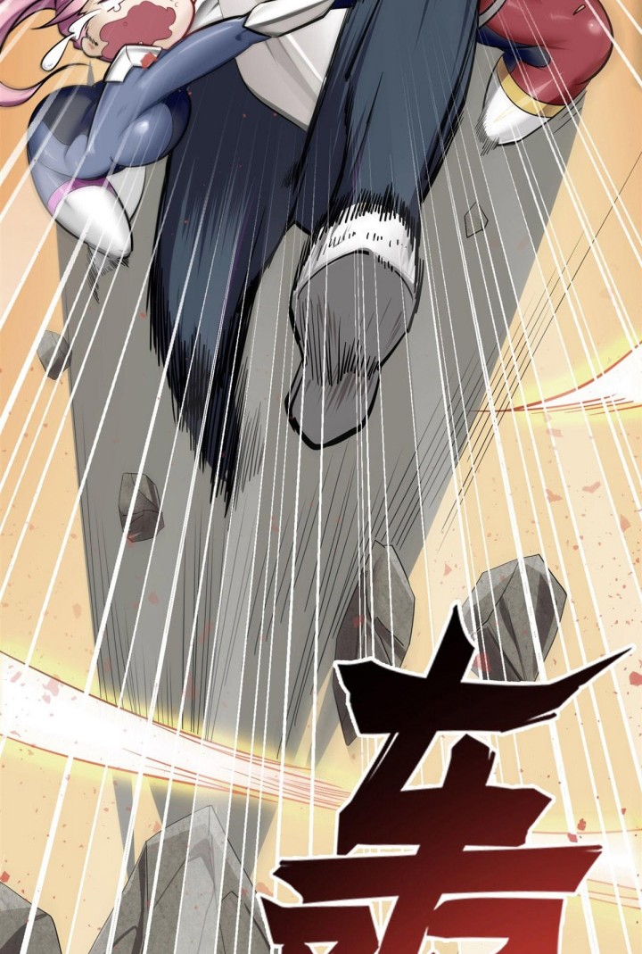 Hero? I Quit A Long Time Ago Chapter 453 - halaman 9