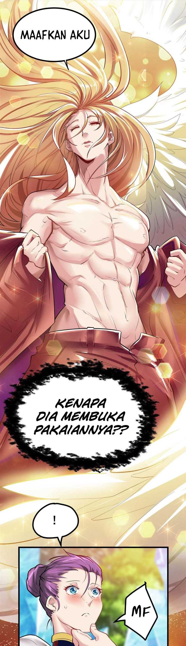 Hero? I Quit A Long Time Ago Chapter 454 - halaman 12
